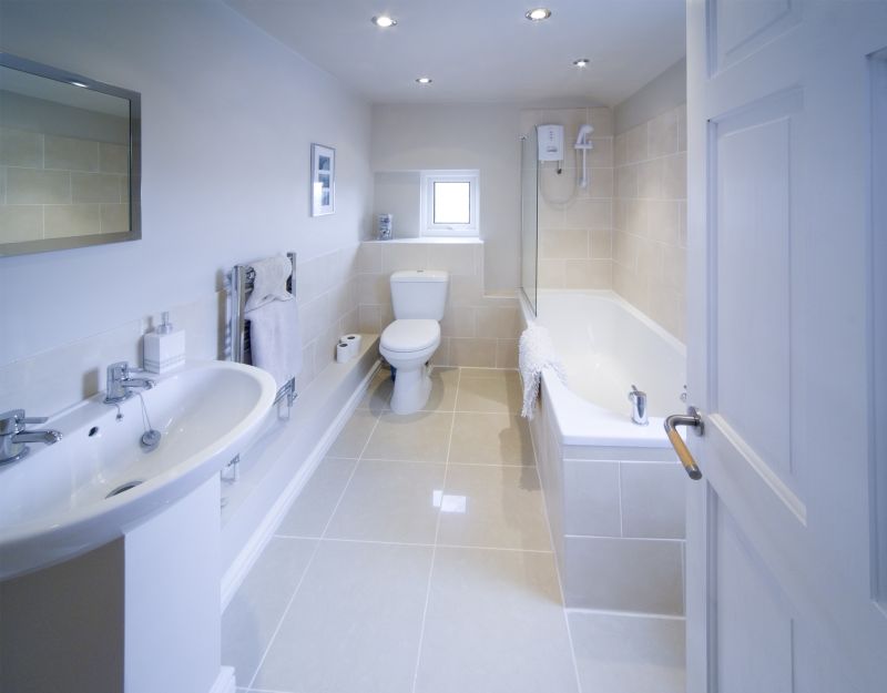 Top Bathroom Remodeling Companies in East Hartford, CT