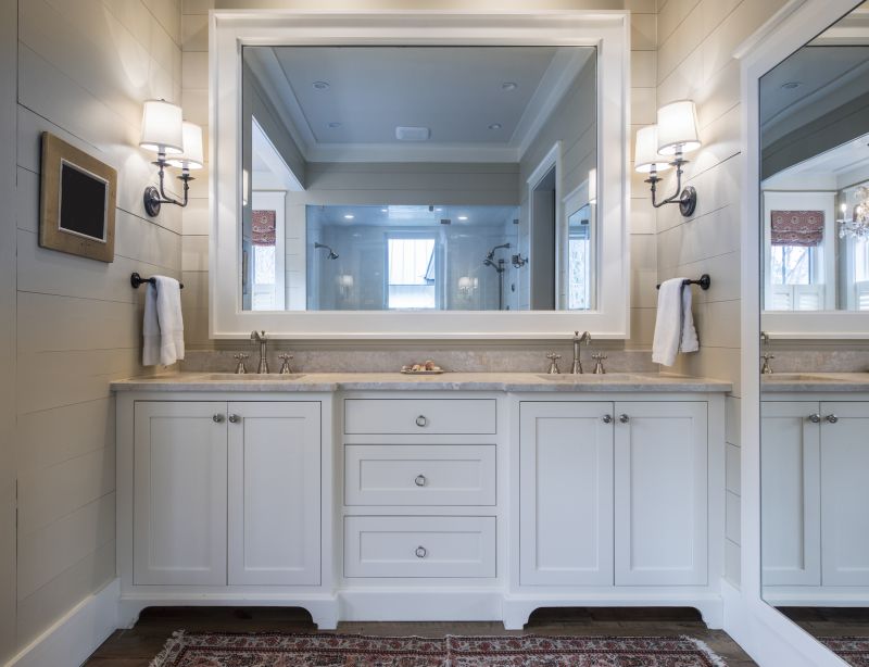 Cost of Bathroom Remodeling in Meriden, CT